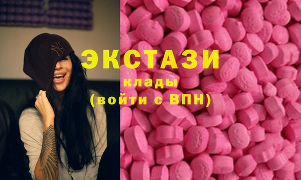 шишки Абаза